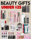 Beauty Sets Under $25 At Nordstrom Rack!