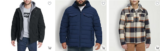 Mens Levi Coats up to 65% OFF!!