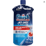 HUGE Bottle of Finish Jet-Dry Only $7!