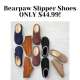 Bearpaw Slipper Shoes HOT PRICE!