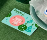 Panera Bread $10 Bonus Gift Card With Gift Card Purchase