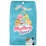 Squishmallows Scented Mystery Bags Now $4.19 at Walgreens!