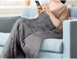 Weighted Blanket ONLY $11.99 at Kohls!