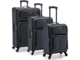 Luggage Sale: 70% Off on Woot!!   Starting at $19.99!!