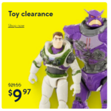 Walmart End Of Year Toy Clearance Has Started