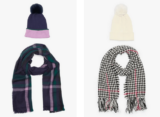 Hat and Scarf Set 79% OFF! (reg. $48!)