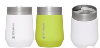 RUN! 70% Off Stanley Tumblers 2-Packs + 30oz IN STORE ONLY!