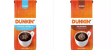 Dunkin’ Donuts Coffee Deal Get Two Bags for Only $6.99!