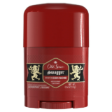 Old Spice Swagger Deodorant 3 FREE at Walmart!