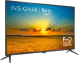Insignia 42″ LED Smart TV Deal Of The Day!
