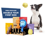 Super Chewer Durable Dog Stuff, Every Month! Join Now!