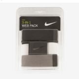 Mens Nike 3-pack Belts Only $19.99 with Code!