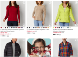 Ohskosh B’Gosh Sale And Clearance Up To 85% Off