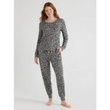 Women’s Pajama Sets Only $6.45 (reg. $15!) at Walmart!