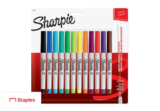 FREE Pack Of Sharpies from Staples!