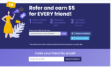 Smarty Plus Refer and earn $5 for EVERY friend!