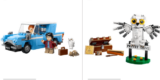 NEW Harry Potter Lego Sets Coming Soon!