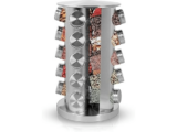 Rotating Spice Rack OVER 40% OFF!  Limited Time Only!