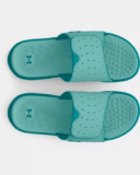 Under Armour Slides Now $9!