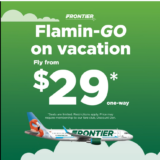 Cheap Airline Tickets – Fly Frontier From $29