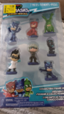 PJ Masks Collectible Figure Set ONLY $1!