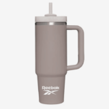 Reebok 40oz Tumbler Only $19.99! (reg. $50!)