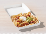 FREE Nachos Bell Grande From Taco Bell!