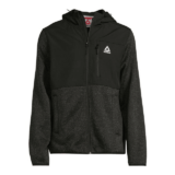 Reebok Fleece Jackets Only $18! (reg. $50!) Grab Yours!