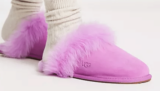 UGG Scuff Slippers 50% OFF!