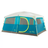 Coleman 8-Person Cabin Camping Tent Online CLEARANCE!