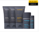 Geologie Skin Care Set 90% OFF!