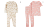 Carter’s Easter Pajamas Only $6! TODAY ONLY!