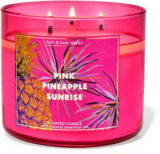 ONLINE ONLY! 3 Wick Candles Only $12.95!