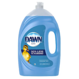 Dawn Ultra 70 Oz Dishwashing Liquid Only $8!