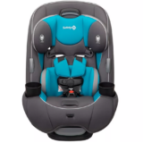 Safety 1st EverFit All-in-One Car Seat INSTANT SAVINGS!