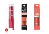 FREE $15 Worth Of ELF Cosmetics at Target!