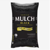Premium Mulch Bags Only $2!