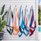 Two Pack Beach Towels Only $6.99!!