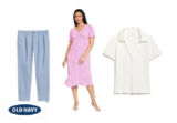 FREE $25 to Spend at Old Navy!