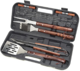 Cuisinart Grilling Tools 13-Piece Set OVER 50% OFF!