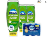 Dawn Ultra Dish Soap Combo Deal HOT PRICE!
