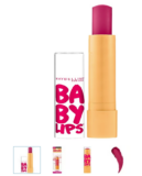 Maybelline Baby Lips ONLY $1.61 (Reg $5.49)