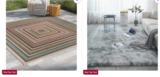 Wayfair Area Rugs Online Sale Going On Now!