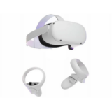 Meta Quest 2 — All-in-One Wireless VR Headset ROLLBACK!