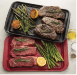 Cuisinart Grilling Prep and Serve Trays OVER 60% OFF!