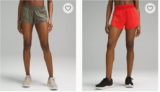 Lululemon Shorts from $29 Shipped- GRAB YOURS!