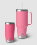 Yeti Tropical Pink Collection Has Launched – Order Now!