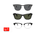 FREE $30 to Ray-Ban Just Launched!