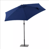 RUN! 9′ Patio Umbrellas Just $38 (Reg. $90)!