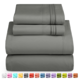 Nestl Bed Sheets Set FLASH SALE at Walmart!
